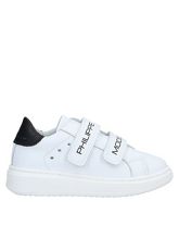 PHILIPPE MODEL Low Sneakers & Tennisschuhe