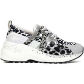 Café Noir  Sneaker DA934