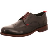 Gordon   Bros  Herrenschuhe Schnuerschuhe 5660 v blk levet