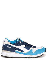 diadora Sneaker in blau für Herren
