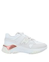 HOGAN Low Sneakers & Tennisschuhe