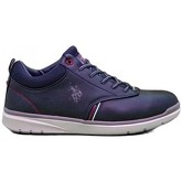 U.s Polo Assn  Sneaker Cree 4125W9/U1