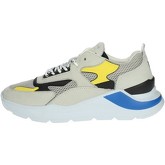 Date  Sneaker FUGA IN