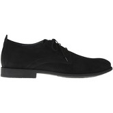 Lui By Tessamino  Herrenschuhe Schnürer Roberto Farbe: schwarz