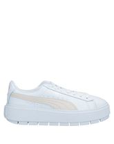 PUMA Low Sneakers & Tennisschuhe