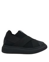 FESSURA Low Sneakers & Tennisschuhe