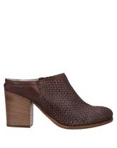 KEB Ankle Boots