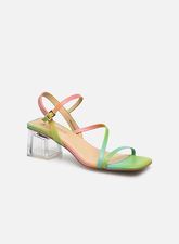 SALE -50 E8 by Miista - Manaia - SALE Sandalen, mehrfarbig