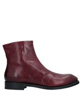 THE LAST CONSPIRACY Stiefeletten