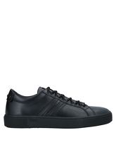 TOD'S Low Sneakers & Tennisschuhe