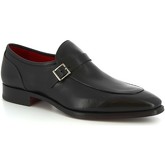 Leonardo Shoes  Herrenschuhe 9053/19 TOM VITELLO NERO