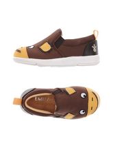 EMU Low Sneakers & Tennisschuhe