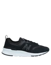 NEW BALANCE Low Sneakers & Tennisschuhe