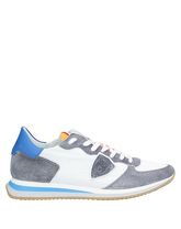 PHILIPPE MODEL Low Sneakers & Tennisschuhe