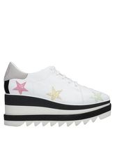 STELLA McCARTNEY Low Sneakers & Tennisschuhe