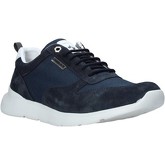 Lumberjack  Sneaker SM82012 001 X97