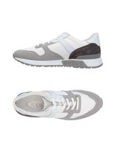 TOD'S Low Sneakers & Tennisschuhe