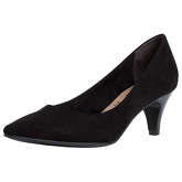 Tamaris Pumps Klassische Pumps schwarz Damen