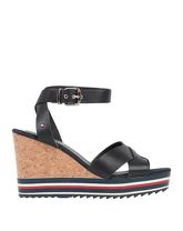 TOMMY HILFIGER Sandalen