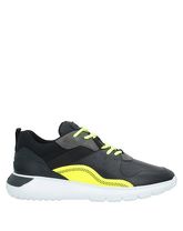 HOGAN Low Sneakers & Tennisschuhe