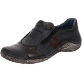 Kristofer  Herrenschuhe Slipper Z 1810 MAT