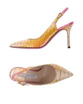 LUCIANO PADOVAN Pumps