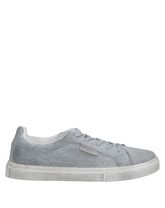 PAOLO PECORA Low Sneakers & Tennisschuhe