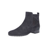 Gabor Stiefelette Klassische Stiefeletten blau Damen