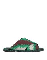 DRIES VAN NOTEN Sandalen