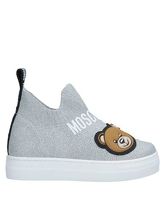 MOSCHINO TEEN High Sneakers & Tennisschuhe