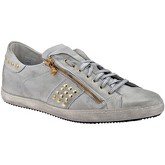 Exton  Sneaker Zip Bulloni turnschuhe