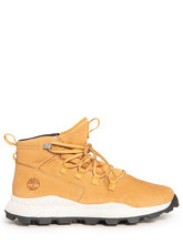 Timberland Sneaker in braun für Herren