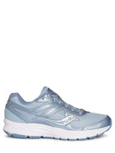 Saucony Sneaker in blau für Damen