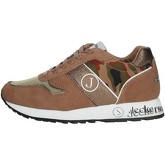 Jeckerson  Sneaker JGAC038