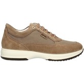 IgI CO  Sneaker 5117222 hoch Harren TAUPE