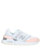 NEW BALANCE Low Sneakers & Tennisschuhe