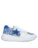 TSD12 Low Sneakers & Tennisschuhe