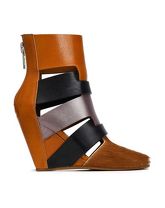 RICK OWENS Stiefeletten