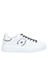 LOTTO LEGGENDA Low Sneakers & Tennisschuhe