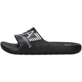 Emporio Armani EA7  Zehensandalen XCP003