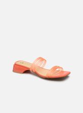 SALE -40 E8 by Miista - Hamuera - SALE Clogs & Pantoletten, orange