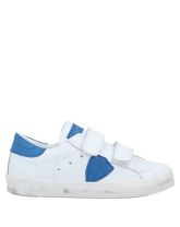 PHILIPPE MODEL Low Sneakers & Tennisschuhe