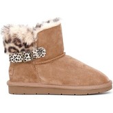 Café Noir  Stiefeletten FFL611