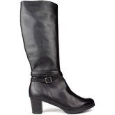 Kroc  Stiefel HOHE LEDERSTIEFEL