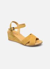 SALE -50 Georgia Rose Soft - Astino - SALE Sandalen, gelb