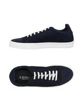 A.TESTONI Low Sneakers & Tennisschuhe