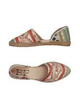 DIVINE FOLLIE Espadrilles