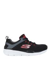 SKECHERS Low Sneakers & Tennisschuhe