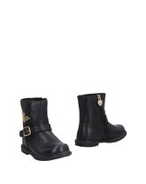 ARMANI JUNIOR Stiefeletten