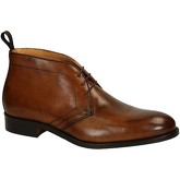 Leonardo Shoes  Herrenstiefel 07037 FORMA 40 NAIROBI NOCE
